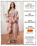 BAROQUE (CODE#002)