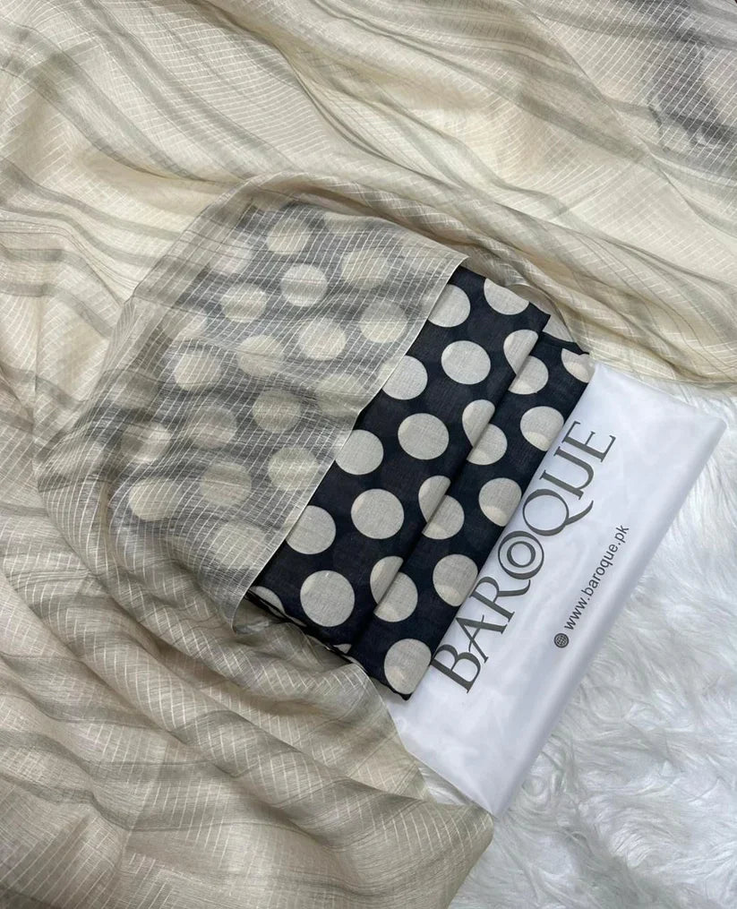 BAROQUE (CODE#003)