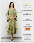 BAROQUE (CODE#006)