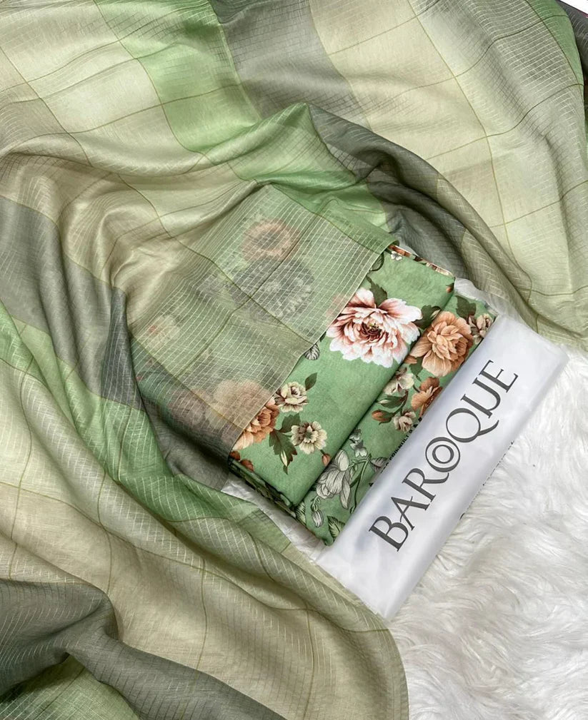 BAROQUE (CODE#006)