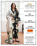 BAROQUE (CODE#007)