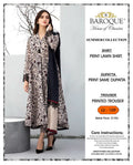 BAROQUE (CODE#008)