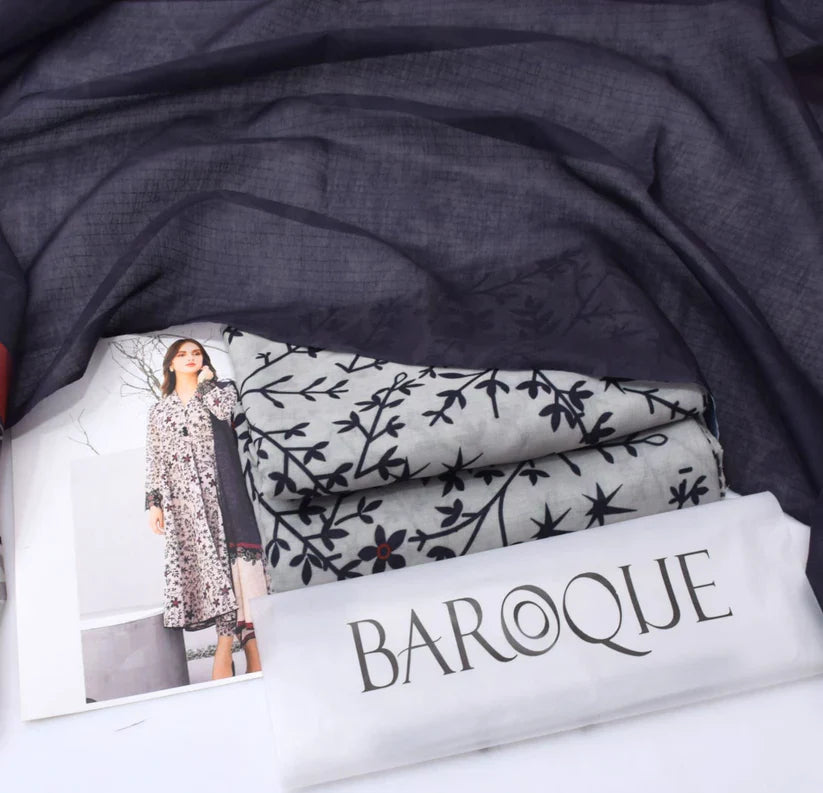 BAROQUE (CODE#008)