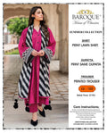 BAROQUE (CODE#010)