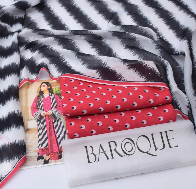 BAROQUE (CODE#010)