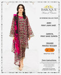 BAROQUE (CODE#011)