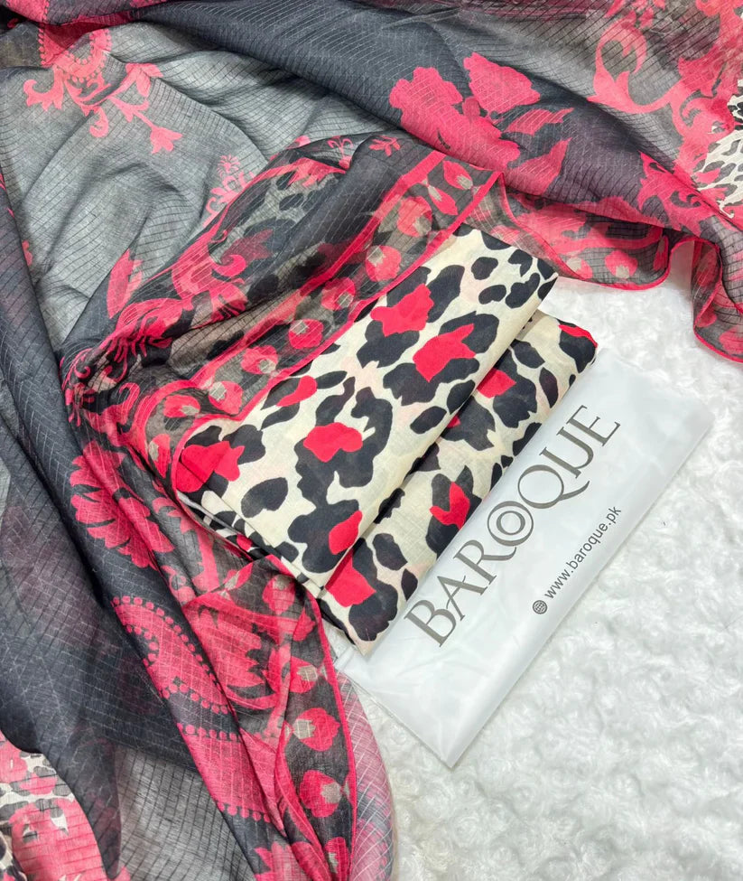 BAROQUE (CODE#011)