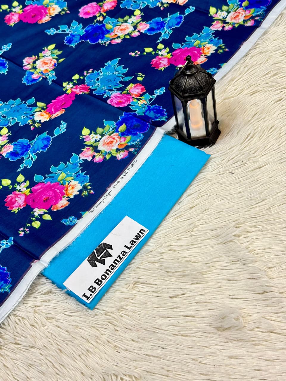2 pc bonanza lawn