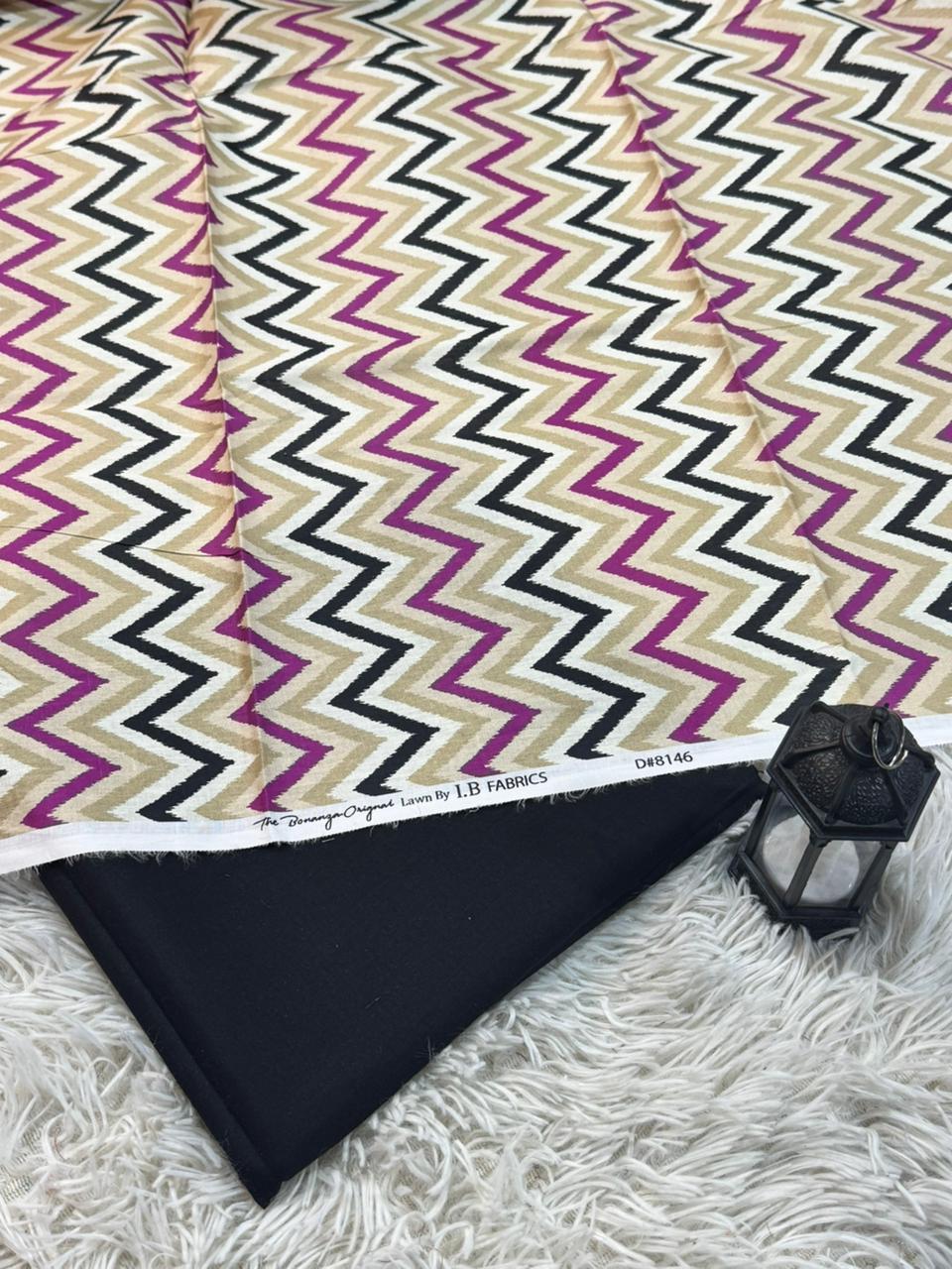 2 pc bonanza lawn