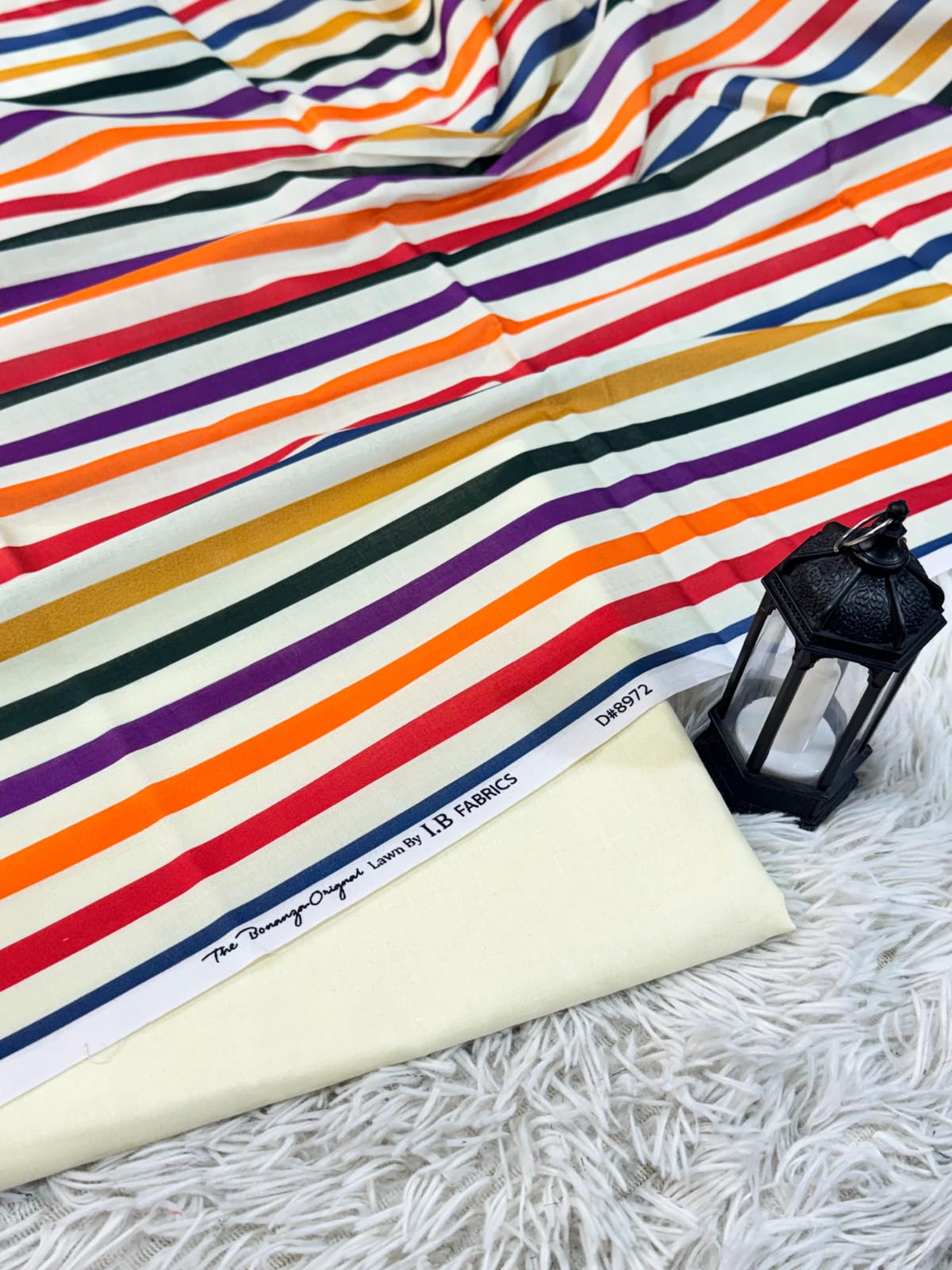 2 pc bonanza lawn