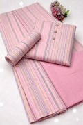 3 PCS Susi khaadi Pink