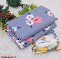 2PC Roma Cotton Summer # 006