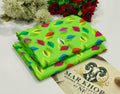 2PC Roma Cotton Summer # 026
