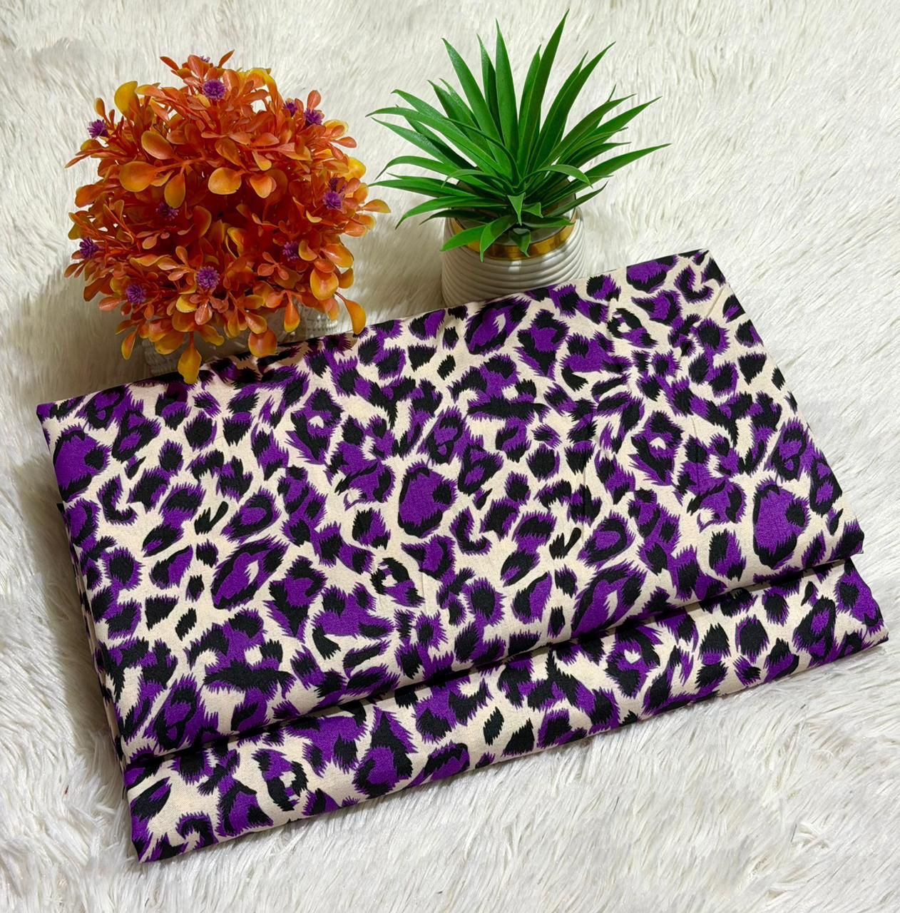 2PC Roma Cotton Summer # 031