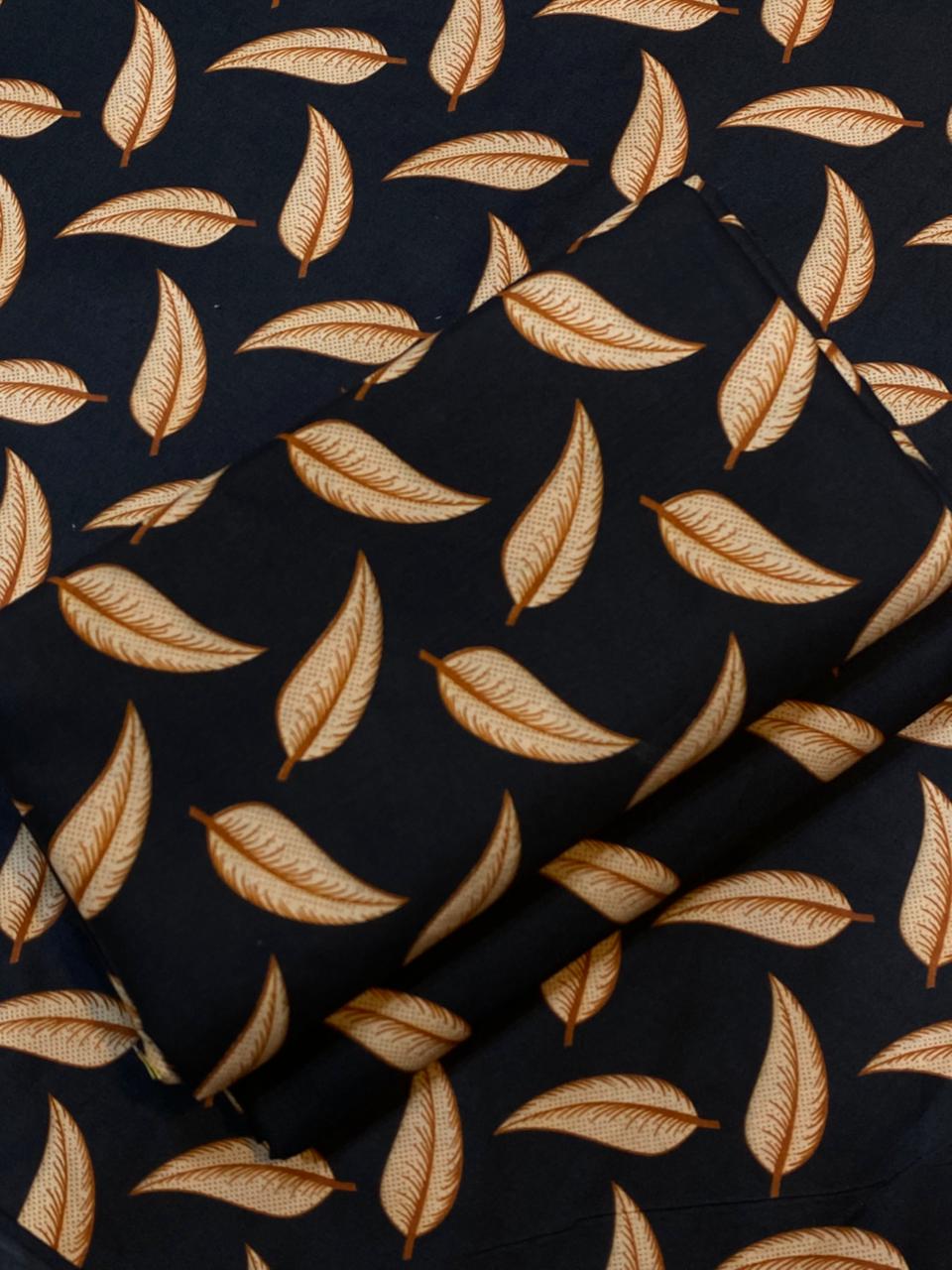 2PC Roma Cotton Summer # 032