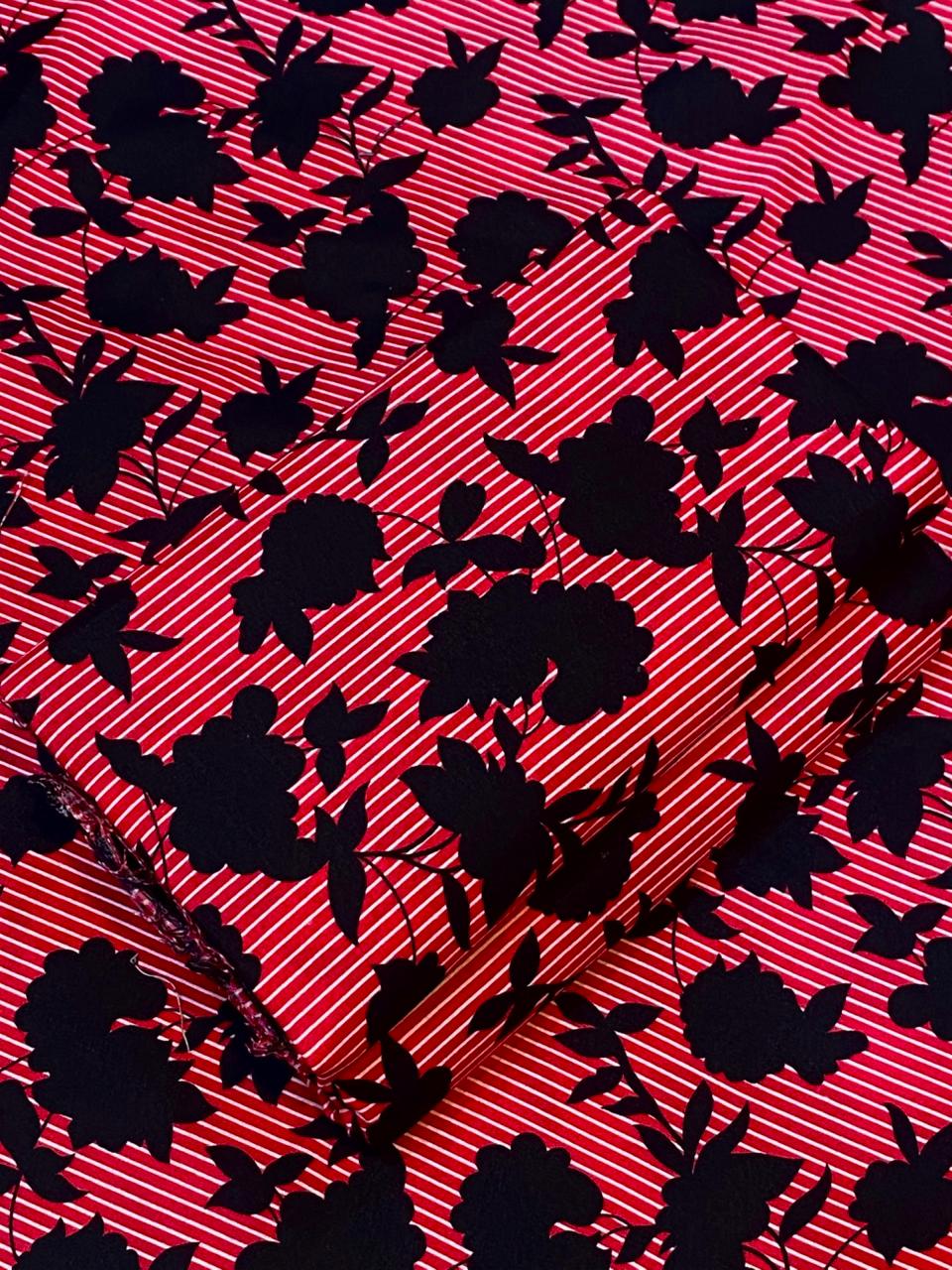 2PC Roma Cotton Summer # 034