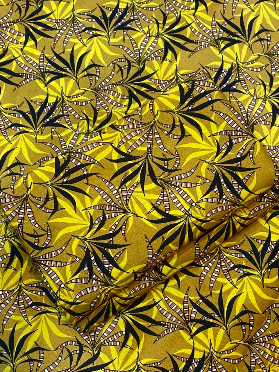 2PC Roma Cotton Summer # 039