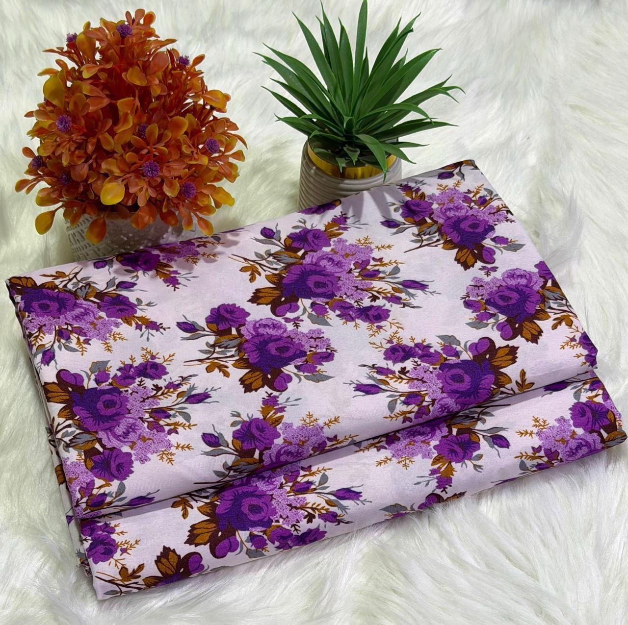 2PC Roma Cotton Summer # 045