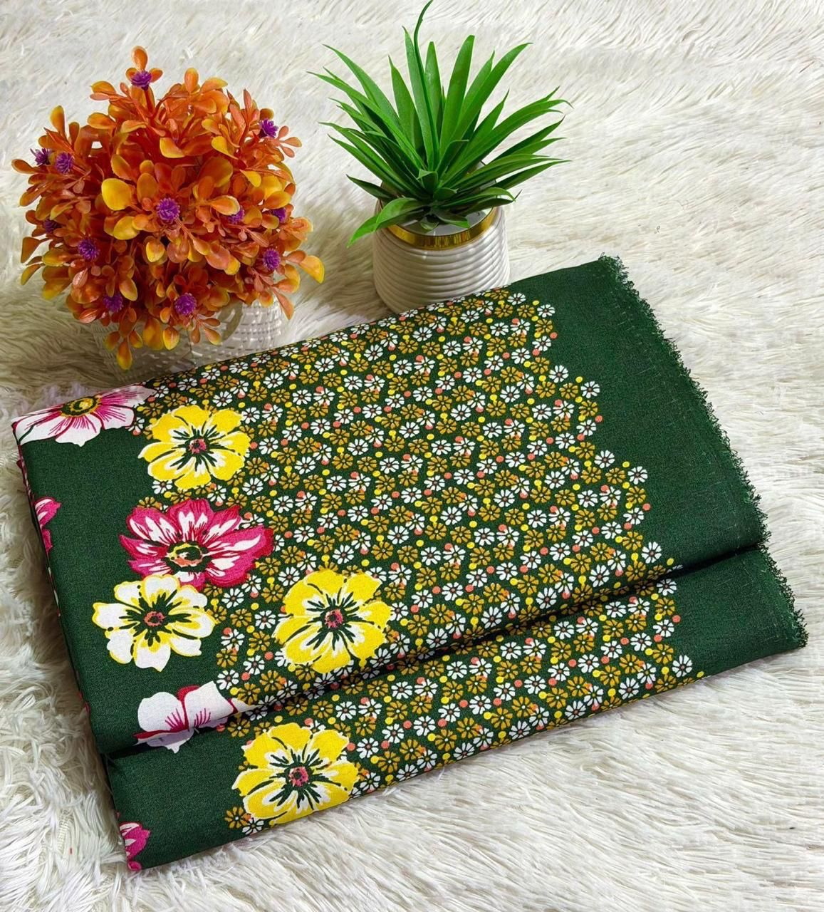 2PC Roma Cotton Summer # 047