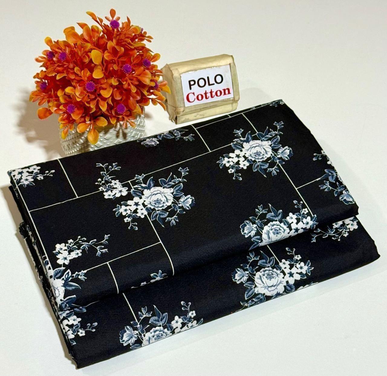 2PC Roma Cotton Summer # 050