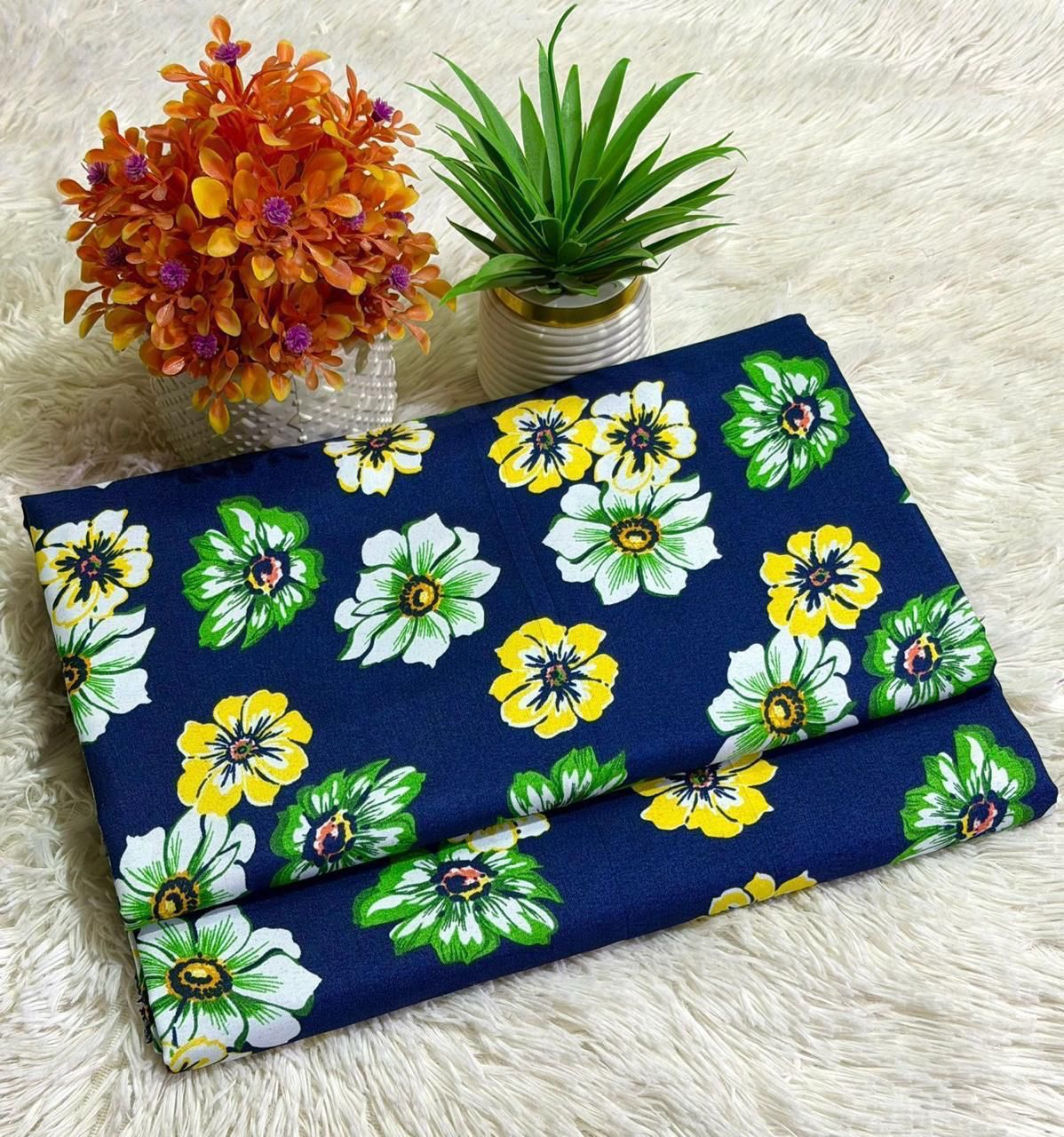 2PC Roma Cotton Summer # 052