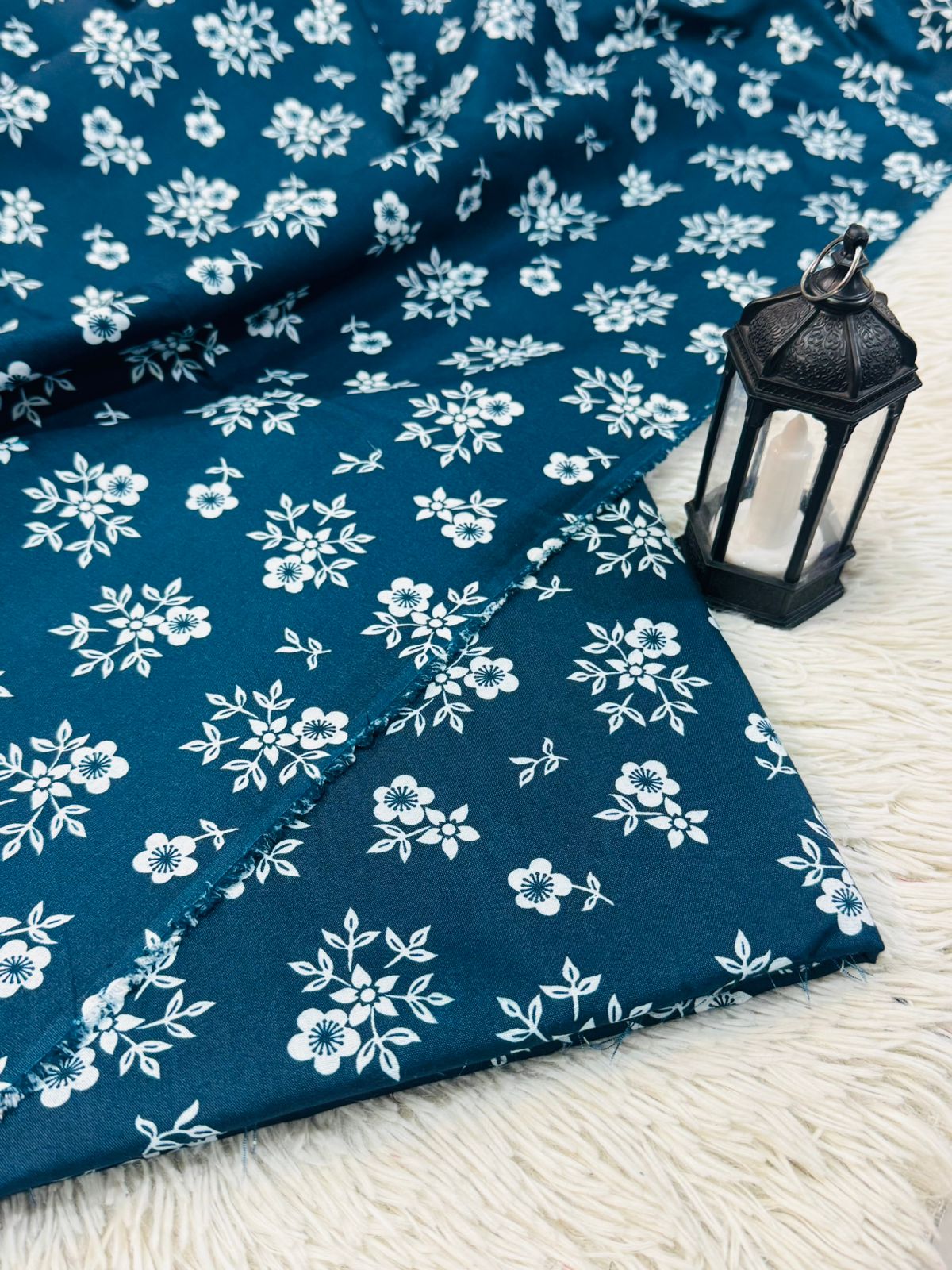 2PC Roma Cotton Summer # 15