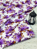2PC Roma Cotton Summer # 10