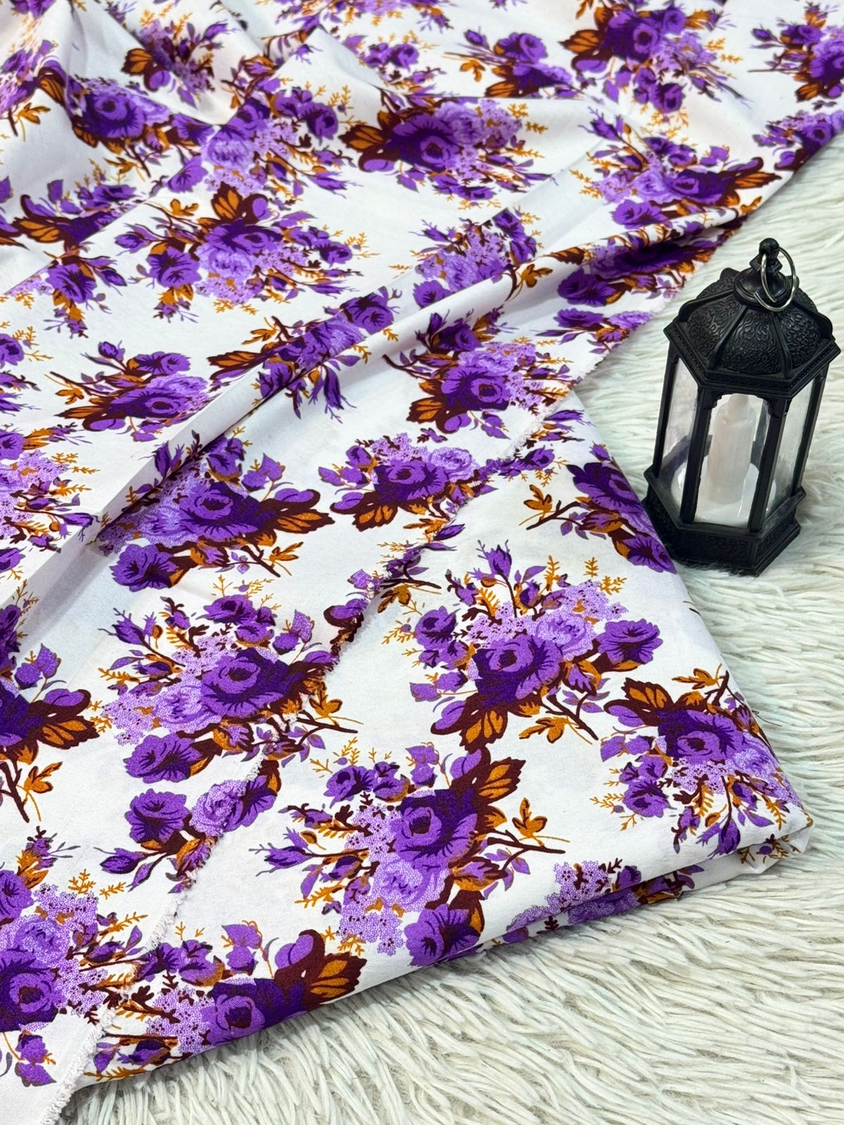 2PC Roma Cotton Summer # 10