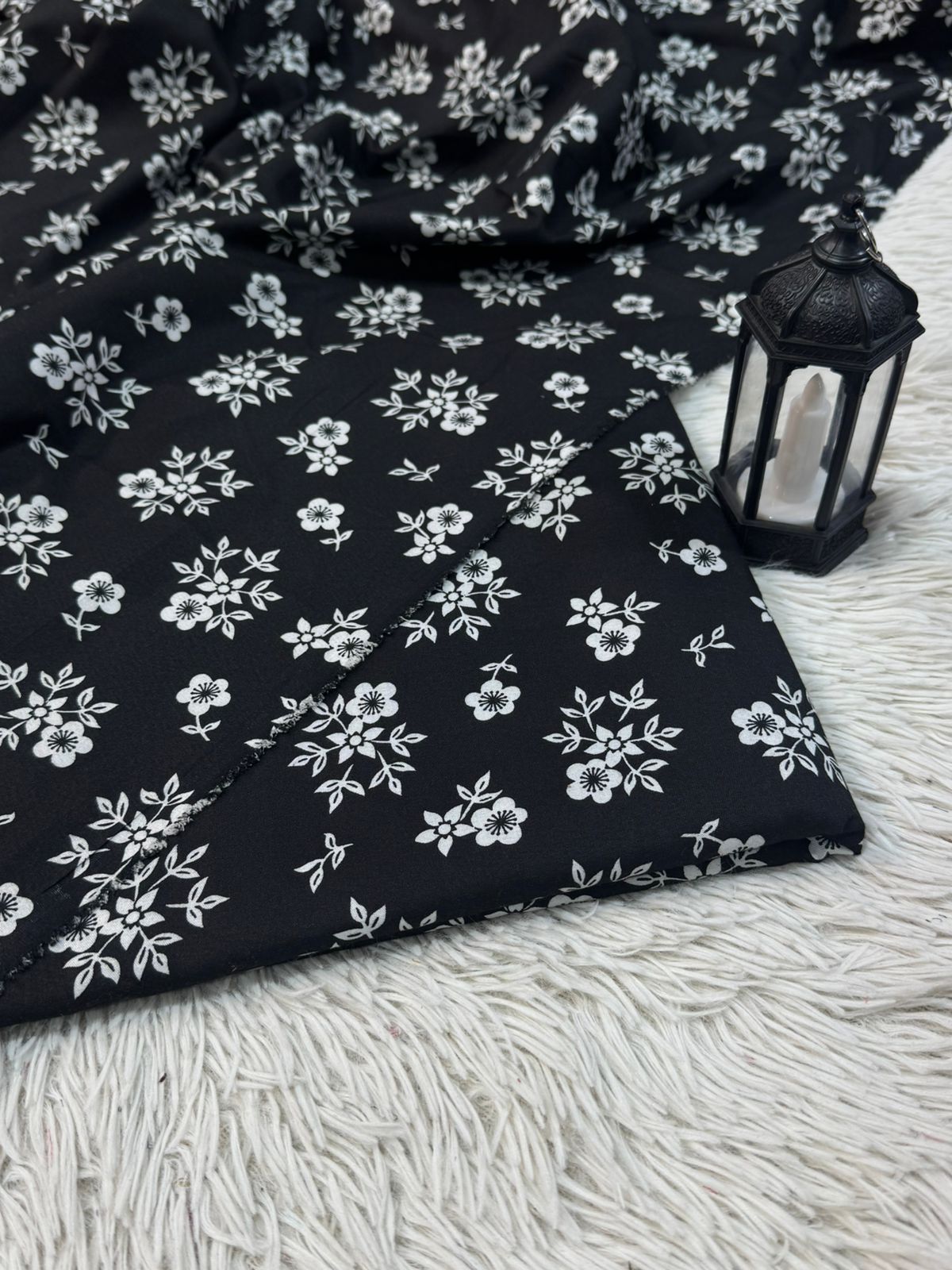 2PC Roma Cotton Summer # 5