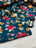 2PC Roma Cotton Summer # 8