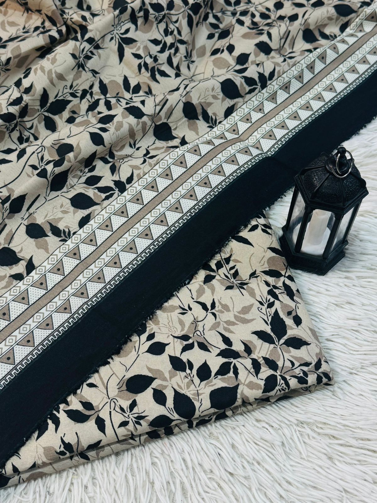 2PC Roma Cotton Summer # 4