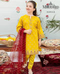 Maria B Kids 3 pieces lawn