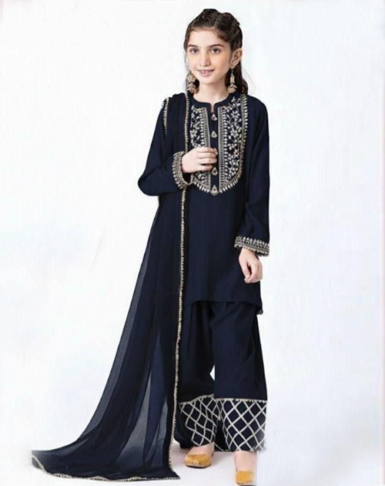 Maria B Kids 3 pieces lawn