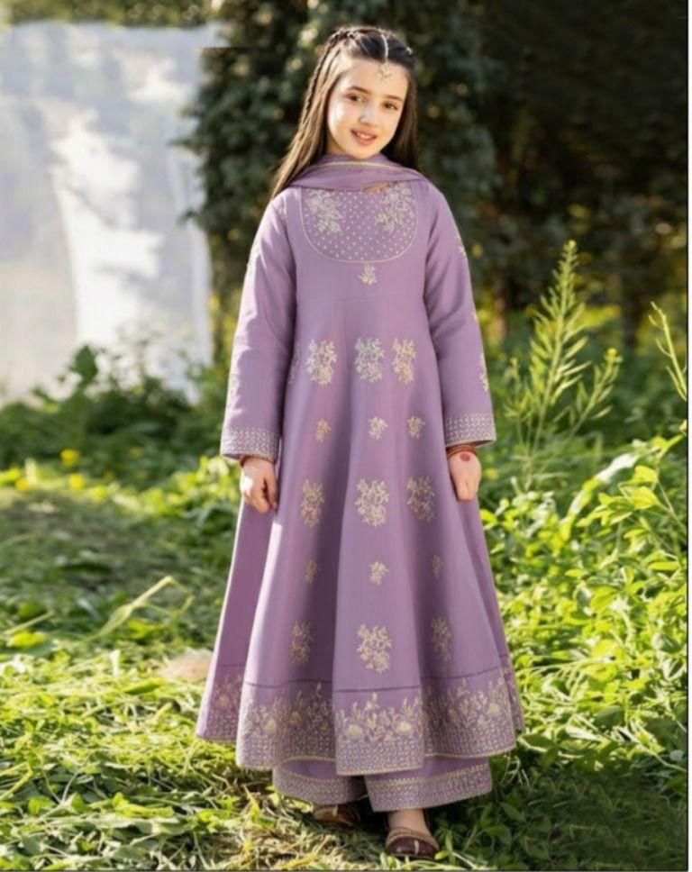Maria B Kids 3 pieces lawn