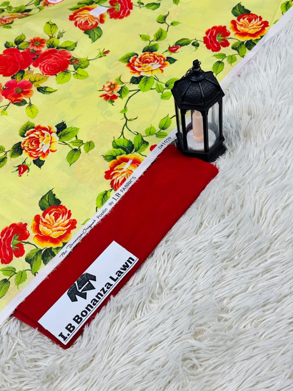 2 pc bonanza lawn